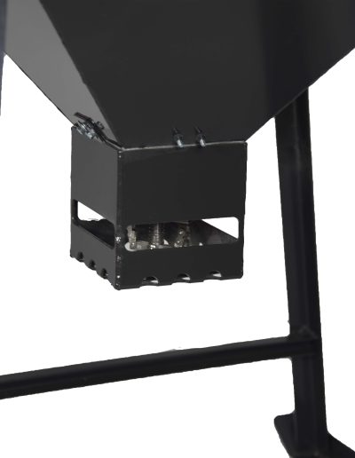Stand Fill Feeder